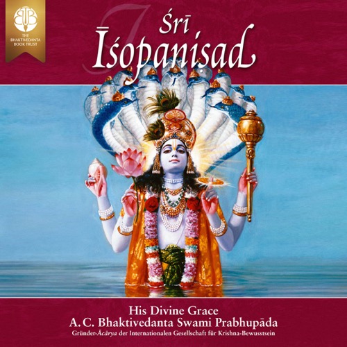 Śrī Īśopaniṣad