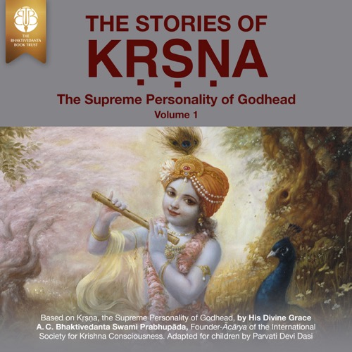The Stories of Krishna