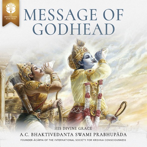 Message of Godhead