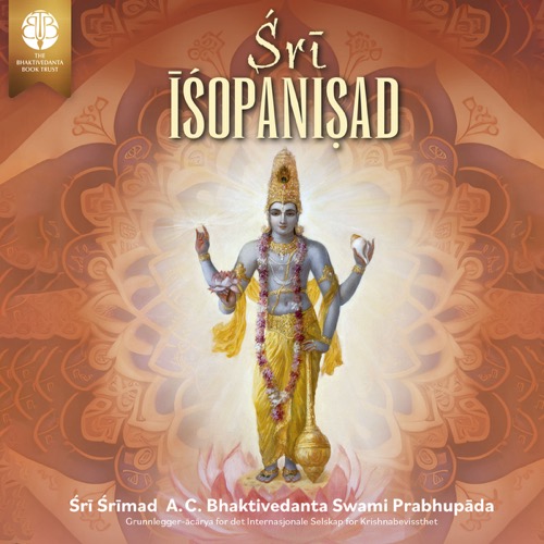 Śrī Īśopaniṣad