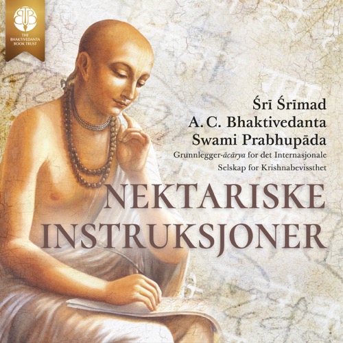 Nektariske Instruksjoner