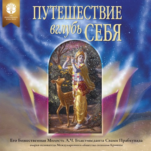 Путешествие вглубь себя