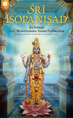 Śrī Īśopaniṣad