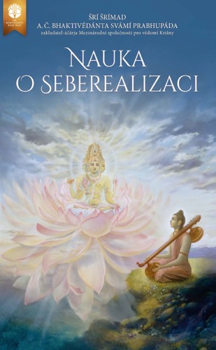 Nauka o seberealizaci