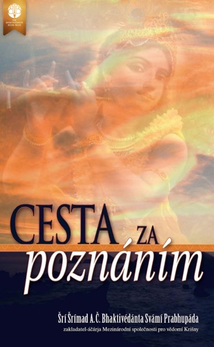 Cesta za poznáním