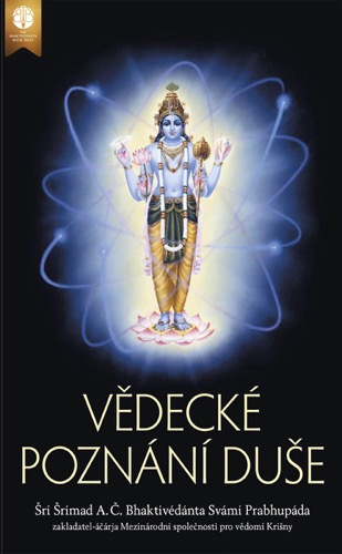 Vědecké poznání duše