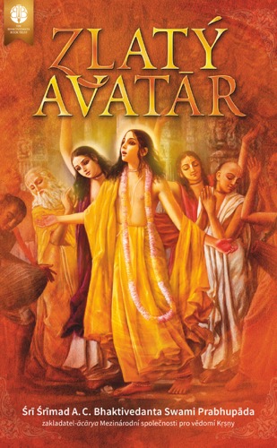 Zlatý Avatár