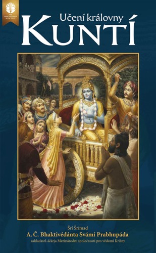 Učení královny Kuntí