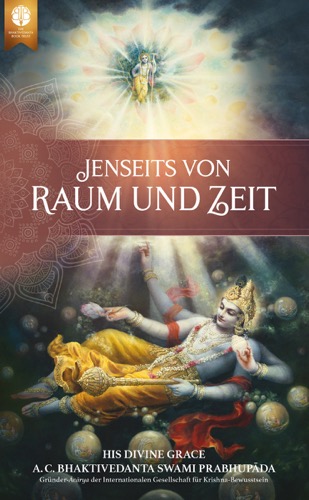 Jenseits von Raum und Zeit
