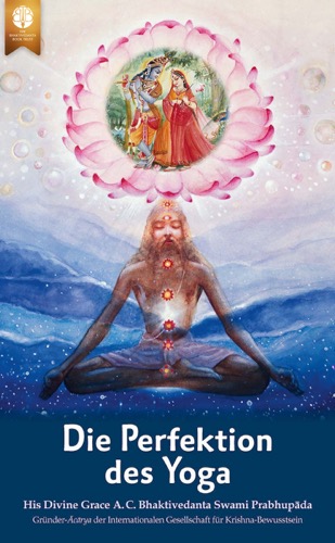 Die Perfektion des Yoga