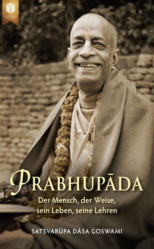 Prabhupāda