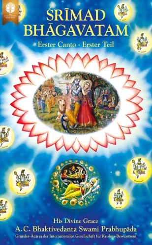 Śrīmad-Bhāgavatam, Erster Canto