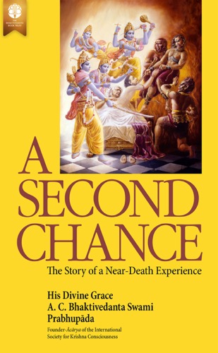 A Second Chance