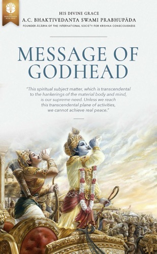 Message of Godhead