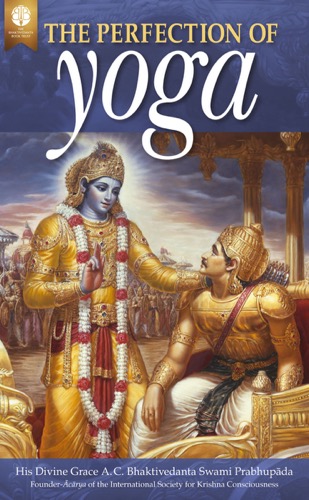 The Perfection of Yoga