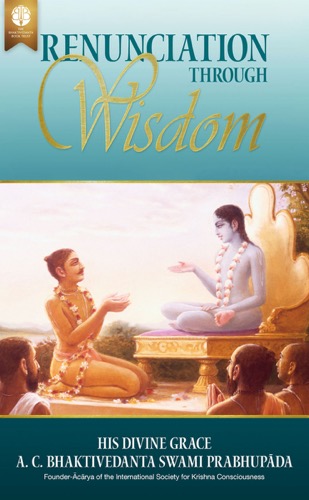 Renunciation Through Wisdom