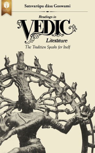 Readings in Vedic Literature
