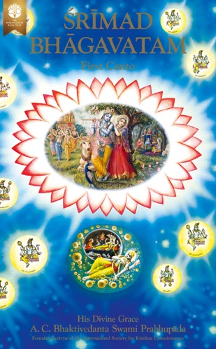 Śrīmad-Bhāgavatam, Canto One