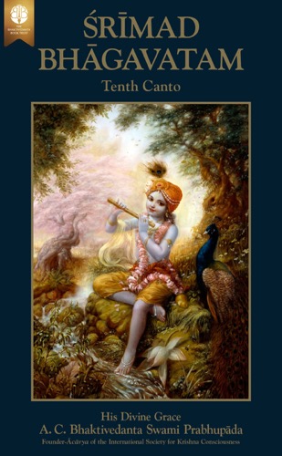 Śrīmad-Bhāgavatam, Canto Ten