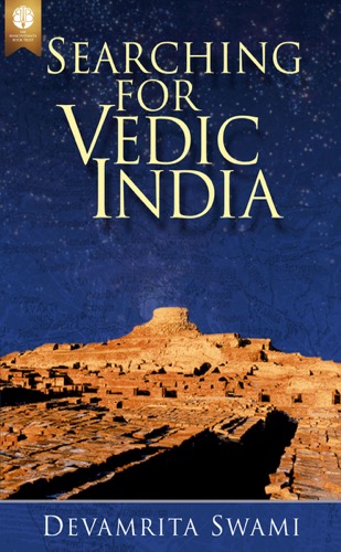 Searching for Vedic India