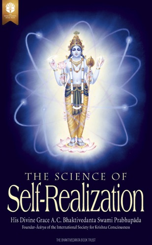 The Science of Self-Realization