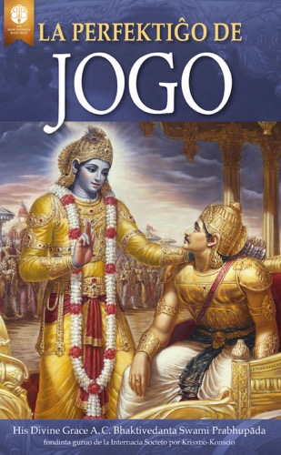 La Perfektiĝo de Jogo