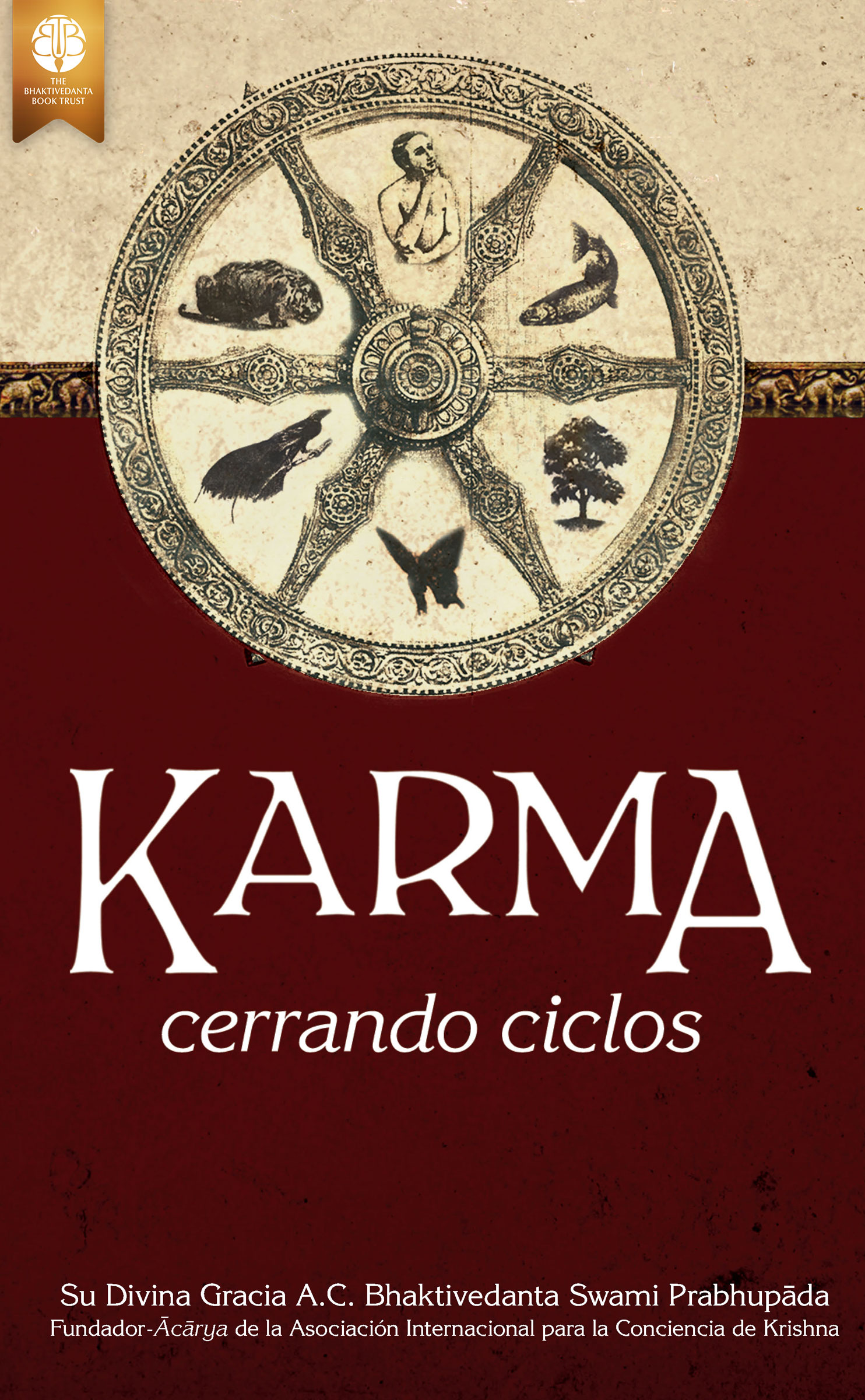 Karma cerrando ciclos
