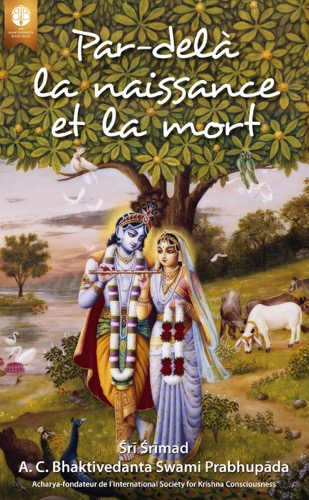 Par-delà la naissance et la mort