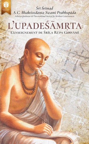l'Upadeśāmṛta