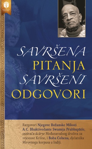 Savršena pitanja, savršeni odgovori