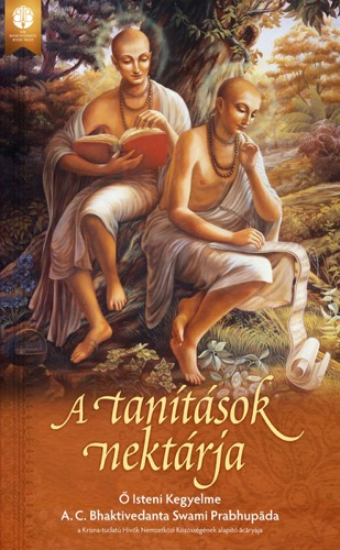 A tanítások nektárja