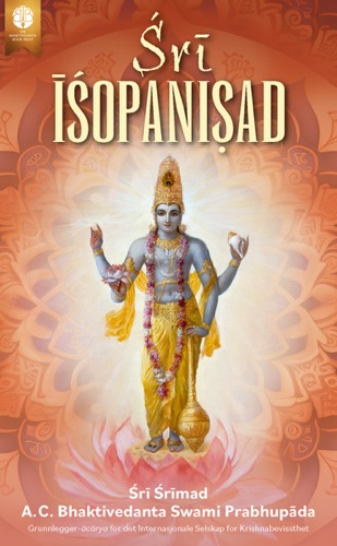 Śrī Īśopaniṣad