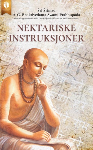 Nektariske Instruksjoner