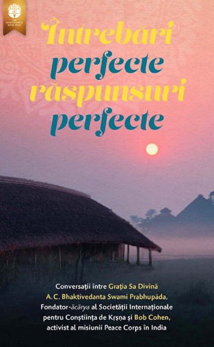Întrebări perfecte, răspunsuri perfecte