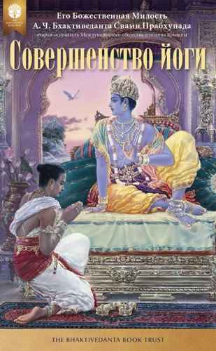 Совершенство йоги