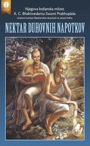 Nektar Duhovnih Napotkov