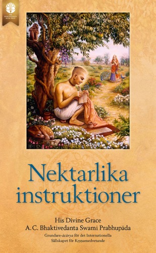 Nektarlika instruktioner