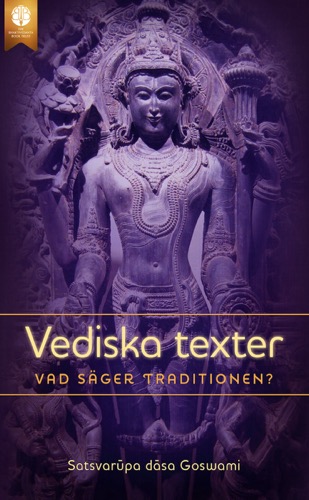 Vediska texter
